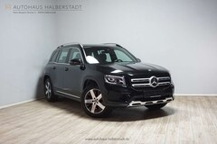 Bild des Angebotes Mercedes-Benz GLB 220 d Progressive/AHK/Kamera+Park/LED