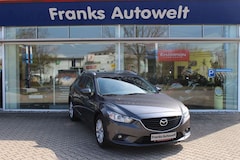 Bild des Angebotes Mazda 6 Kombi Center-Line