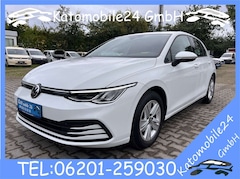 Bild des Angebotes VW Golf VIII Life 1.5 TGI CNG Erdgas DSG LED ACC 2 x PDC
