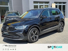 Bild des Angebotes VW Tiguan Active 2.0 TDI DSG