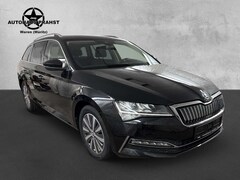 Bild des Angebotes Skoda Superb 1.4 TSI Hybrid Business 360°DAB ACC AHK