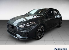 Bild des Angebotes Hyundai i30 FL 1.5 T-GDI 48V AUTOM. N LINE PANO LED NAVI 1