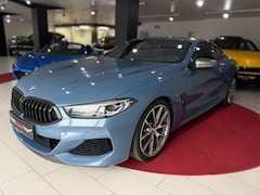 Bild des Angebotes BMW M850 i xDrive *KAMERA-MEMORY-HUD-SPUR-LÜFT-NAVI*