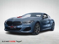 Bild des Angebotes BMW M850 i xDrive *KAMERA-MEMORY-HUD-SPUR-LÜFT-NAVI*