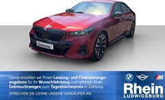 Bild des Angebotes BMW 550 e xDrive Limousine M Sport ParkAss.. HeadUp