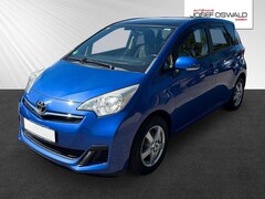 Bild des Angebotes Toyota Verso-S Life
