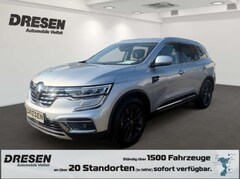 Bild des Angebotes Renault Koleos 1.3 TCe Initiale Paris El. Panodach Navi Leder Mem