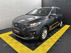 Bild des Angebotes Kia Sorento Vision 4WD+Keyless+Bi-Xenon+Kam+Carplay