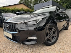 Bild des Angebotes Infiniti Q30 360Kam*Memory*ACC*Bose*Pano*Leder