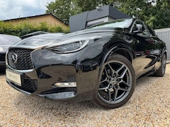 Bild des Angebotes Infiniti Q30 360Kam*Memory*ACC*Bose*Pano*Leder*8Fach