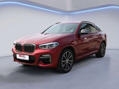 Bild des Angebotes BMW X4 M40 d Shadowline / Leder / LED / Navigation