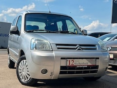 Bild des Angebotes Citroen Berlingo HDi 90 Multispace Plus *1.HAND*KLIMA*