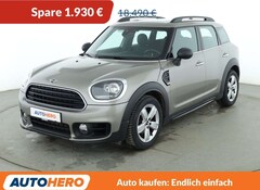 Bild des Angebotes MINI One Countryman One Aut.*TEMPO*PDC*SHZ*