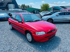 Bild des Angebotes Ford Escort 1,4  *TÜV 03.2027 * 2 Hand