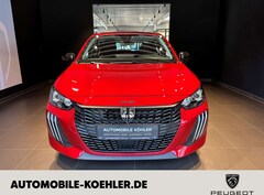 Bild des Angebotes Peugeot 208 Neuer Active PureTech 100 DAB+ SITZHZG