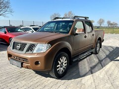 Bild des Angebotes Nissan Navara Pickup 3.0 dCi Double Cab LE V6 4X4 Navi