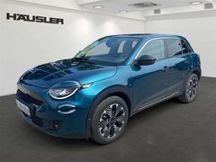 Bild des Angebotes Fiat 600 Hybrid LaPrima Automatik *Navi*LED*Klima*Sitzheizu