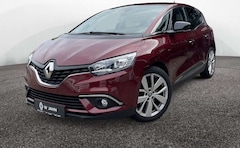 Bild des Angebotes Renault Scenic IV LIMITED DELUXE TCE 140 EDC, AHK, UVM...