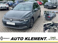 Bild des Angebotes VW Golf VIII 2.0 TDI Active DSG, Automatik, Panoramaglasda