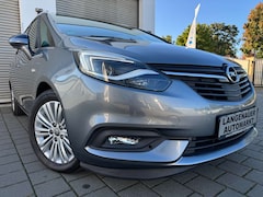 Bild des Angebotes Opel Zafira C Innovation-AHK"LED"R-Kam"Navi"7-Sitze