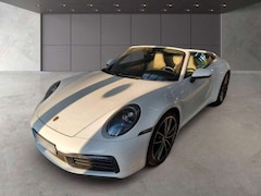 Bild des Angebotes Porsche 911 Carrera Cabriolet Sitzbel.