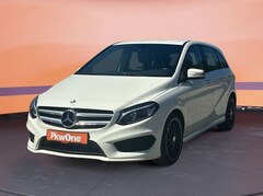Bild des Angebotes Mercedes-Benz B 220 #Parktronic#Keyless#LED-Scheinwefer#Navi#T