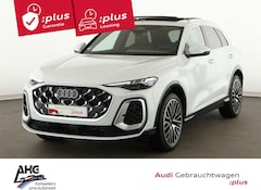 Bild des Angebotes Audi SQ5 SUV TFSI 270 kW S tronic