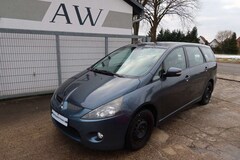 Bild des Angebotes Mitsubishi Grandis 2.4 Invite|7 Sitze|Klima|Tempomat
