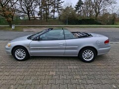 Bild des Angebotes Chrysler Sebring Sebring Cabrio 2.7 LX