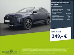 Bild des Angebotes DS Automobiles DS 7 DS 7 Pallas BlueHDi 130
