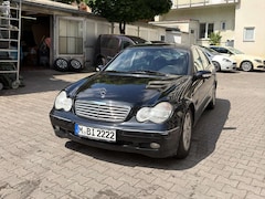 Bild des Angebotes Mercedes-Benz C 320 C 320 Elegance