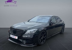 Bild des Angebotes Mercedes-Benz S 350 BlueTec/d L Chauffeur/Facelift/Fond/Burmes