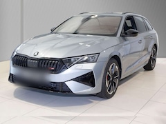 Skoda Octavia Combi RS 2.0 TSI UPE 58.240 AHK Pano 18"