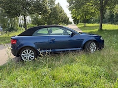 Bild des Angebotes Audi A3 A3 Cabriolet 1.4 TFSI S line Sportpaket