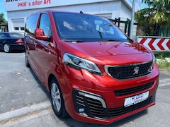 Bild des Angebotes Peugeot Traveller Allure L2 / VOLLAUSSTATTUNG