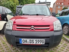 Bild des Angebotes Citroen Berlingo Berlingo+1.6+HDI+Advance