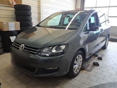 Bild des Angebotes VW Sharan COMFORTLINE 1.4TSI 150PS DSG ACC.5J-G.AHK.KAMERA.7