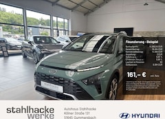Bild des Angebotes Hyundai BAYON 1.0 Intro Edition 2WD