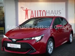 Bild des Angebotes Toyota Corolla Hybrid 1.8 Style - LED, SH+LH, KeyFree