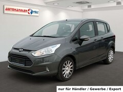 Bild des Angebotes Ford B-Max 1.0 T Klimaanlage AHK SHZ