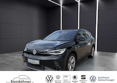 Bild des Angebotes VW ID.4 Pro ENERGY Wärmep. Navi AHK IQ.Drive Interieu