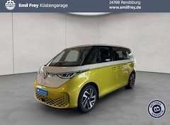 Bild des Angebotes VW ID. Buzz ID. Buzz Pro kurzer Radstand 79 kWh AHK RFK Navi