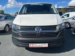 Bild des Angebotes VW T6.1 Transporter lang FWD, 2X Schiebetür/ Garantie/ Finanzierung