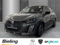 Peugeot 208 Hybrid GT HYBRID Automatik Vollausstattung