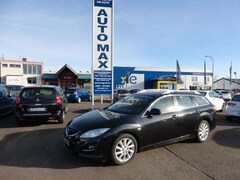 Bild des Angebotes Mazda 6 Kombi 2.2 CRDT Edition XENON