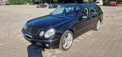 Bild des Angebotes Mercedes-Benz E 500 E 500 T 7G-TRONIC Avantgarde
