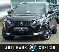 Bild des Angebotes Peugeot 3008 Hybrid 136 GT E-DSC6