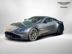 Bild des Angebotes Aston Martin V8 4.0 V8 Capristo Exhaust/PPF
