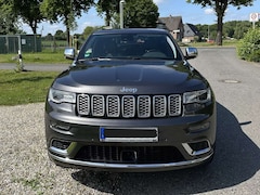 Bild des Angebotes Jeep Grand Cherokee Grand Cherokee 3.0 V6 Multijet 4WD Automatik Summi