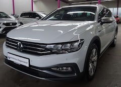 Bild des Angebotes VW Passat Alltrack PASSAT ALLTRACK 2.0 TDI 4M.*DIGI*AHK*ACC*AHK*CAM